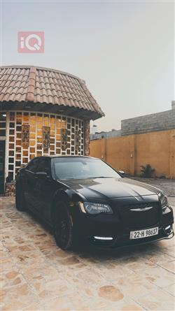 كرايسلر 300